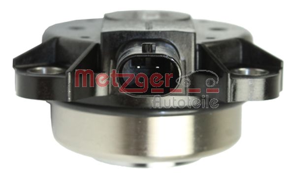METZGER 0899112 GREENPARTS Zentralmagnet, Nockenwellenverstellung